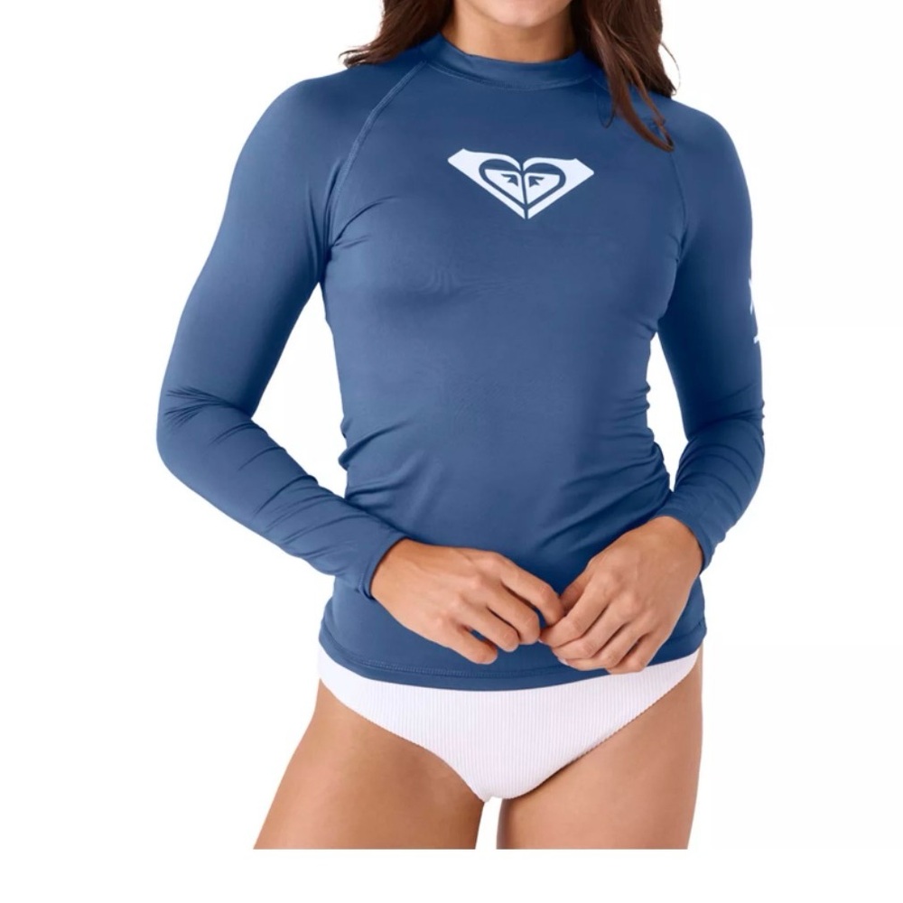 Roxy Women's rash guard - Picture 3 of 3